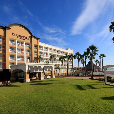 Doubletree By Hilton Galveston Beach Ngoại thất bức ảnh