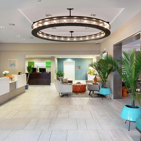 Doubletree By Hilton Galveston Beach Ngoại thất bức ảnh
