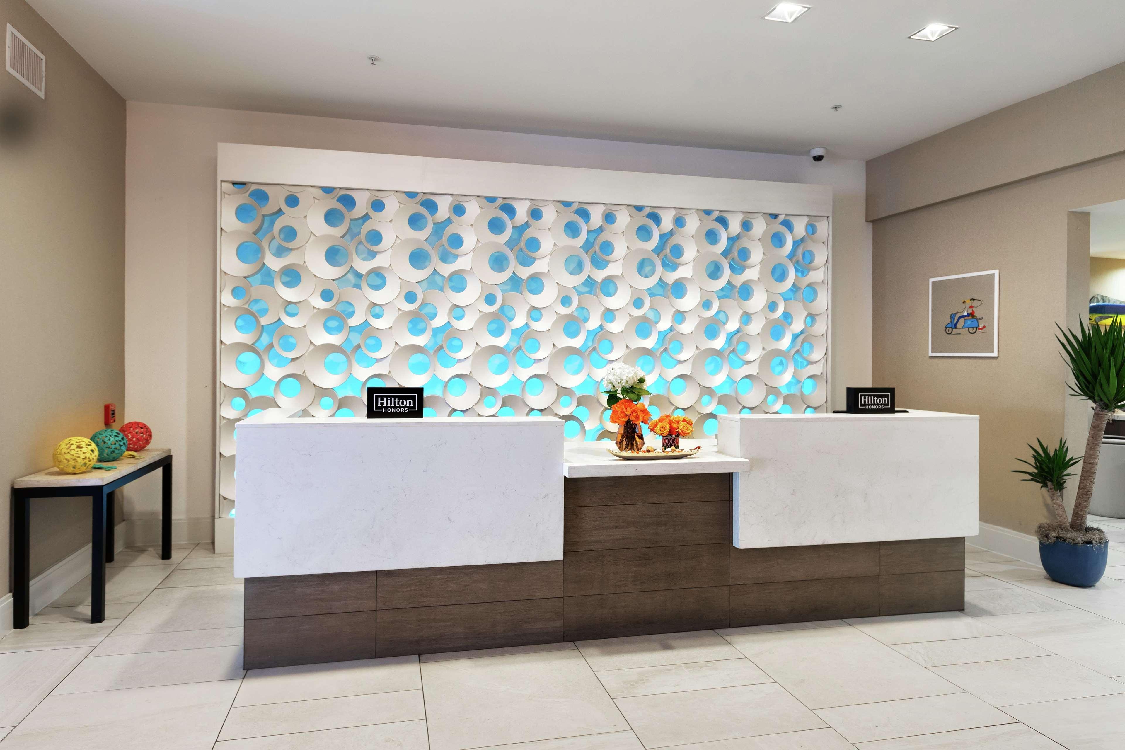 Doubletree By Hilton Galveston Beach Ngoại thất bức ảnh