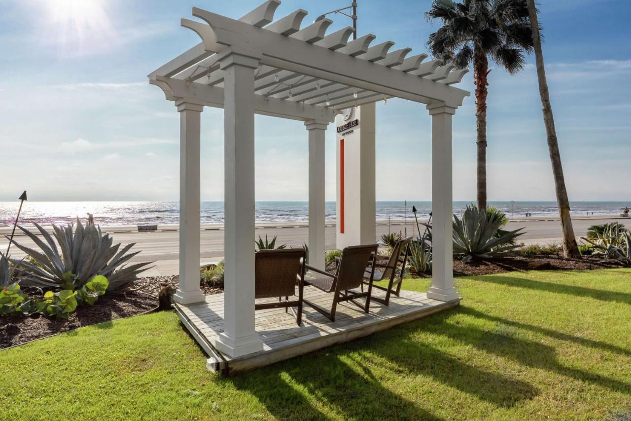 Doubletree By Hilton Galveston Beach Ngoại thất bức ảnh