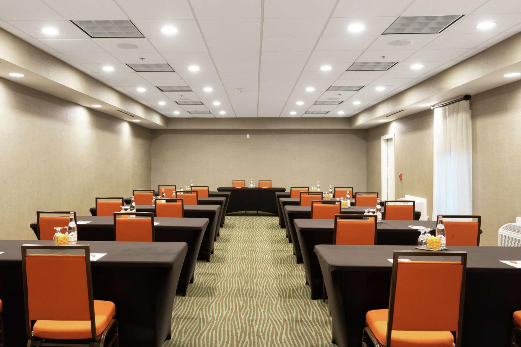 Doubletree By Hilton Galveston Beach Ngoại thất bức ảnh