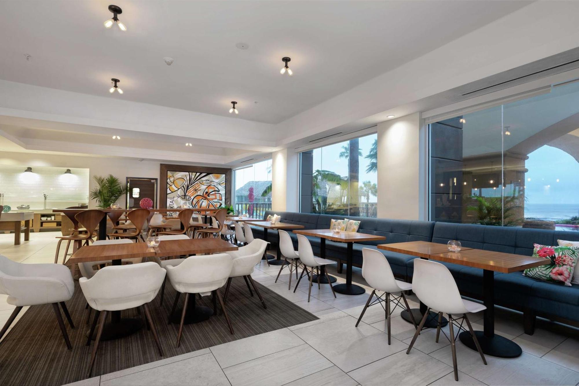 Doubletree By Hilton Galveston Beach Ngoại thất bức ảnh