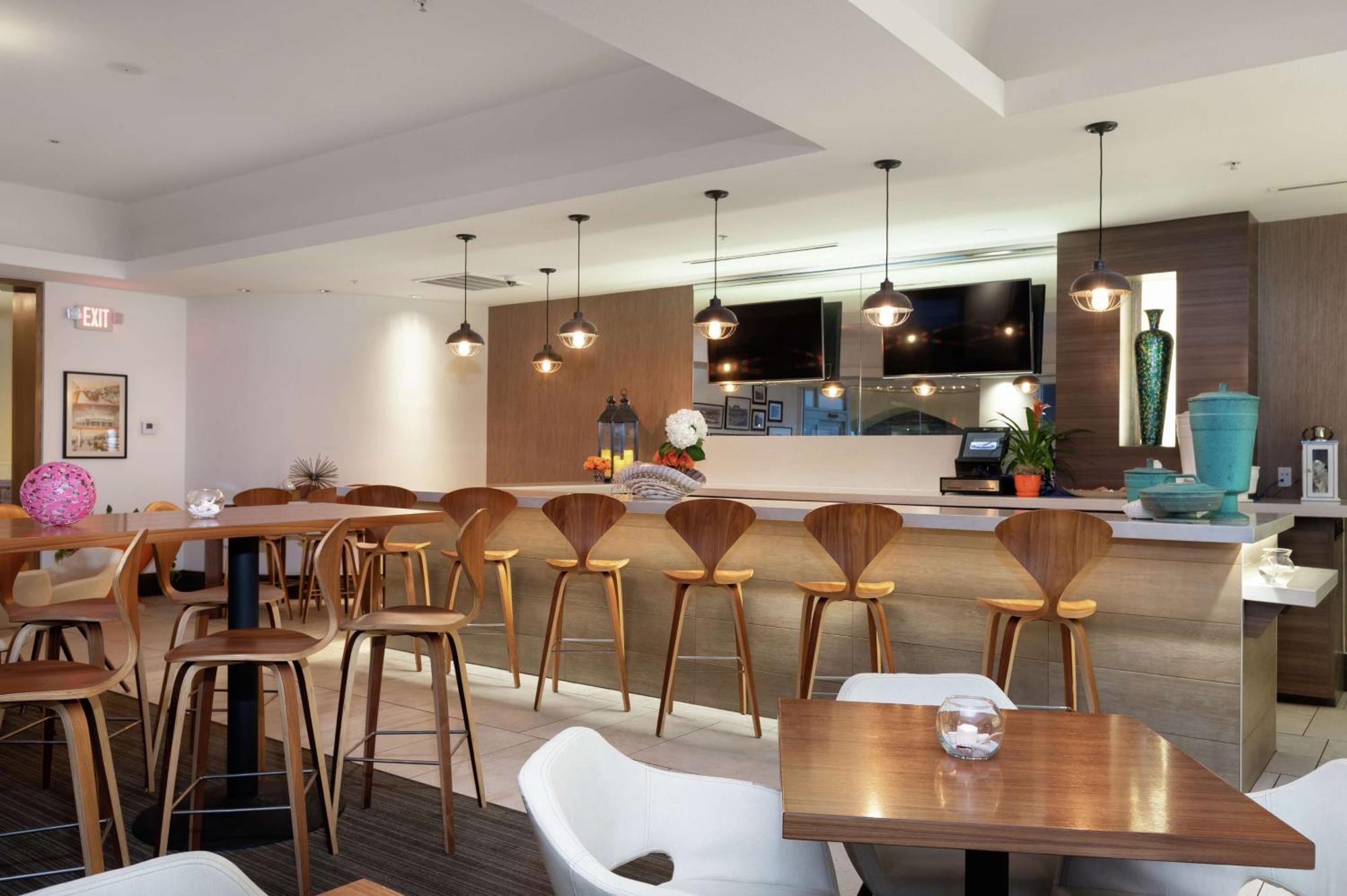 Doubletree By Hilton Galveston Beach Ngoại thất bức ảnh